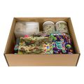 Tubi Jelly box