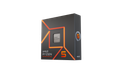 AMD/Ryzen 5-7600X/6-jadrový/4,7GHz/AM5 Procesor, 6 jadier, 12 vlákien, max. 5,3GHz, 38MB, LGA AM5, 105W TDP, BOX bez chladiča