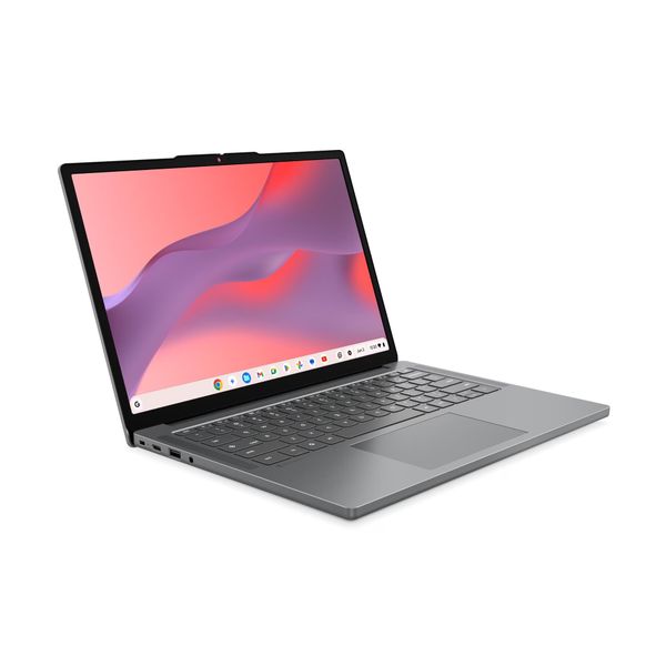 Lenovo Chrome/14M8911/MTK-540/14''/WUXGA/4GB/64GB a menej/Mali G57/Chrome/Gray/2R