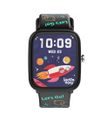 Detské smart hodinky Black