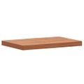 vidaXL Stolová doska 60x40x4 cm obdĺžniková masívny buk