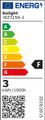LED žiarovka SOLIGHT WZ315A-1 GU10 3W