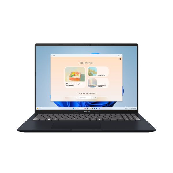 ASUS Vivobook 16/X1607AA-MB002W/U5-325/16''/WUXGA/16GB/1TB/Intel int/W11H/Blue/2R