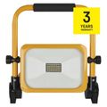 LED reflektor EMOS ACCO ZS2822 nabíjací prenosný, 20 W studená biela