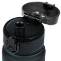Tritanová fľaša pre deti Gradient Batman Blue 350 ml