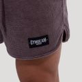 Šortky Persistence Washed Brown - GymBeam, veľkosť M