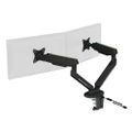 DELTACO GAM-135, Držiak na monitor, 17-32, čierny