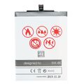 BATÉRIA MAXXIMUS XIA REDMI 4X 4250mAh Li-ion BM47
