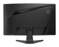 MSI MAG/274CF X24/27"/VA/FHD/240Hz/0,5ms/Černá/3R Monitor, 27", 1920×1080 px, 240 Hz, 0.5 ms, Rapid VA, zakrivený 1500R, Adaptive-Sync, HDR, 2× HDMI, DP, cerný