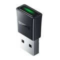 Bezdrôtový adaptér Baseus Black BA07