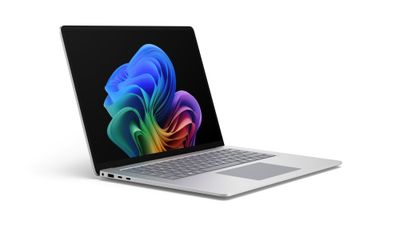 Microsoft Surface Laptop 15'' (8. edícia)/SD-X2 Elite/15''/3270x2180/T/16GB/1TB/Adreno/W11P/Platinová/2R