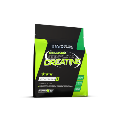 Complete Creatine - Stacker2