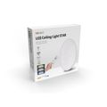 LED stropné svetlo Solight WO763 Star 24W
