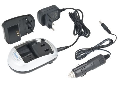 AVACOM nabíjačka pre Canon LP-E5 - AV-MP-AVP315