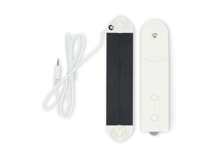 Smart ovládač žalúzií a roliet NEDIS BTMR10WT Bluetooth Tuya