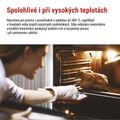 Žiarovka halogenová EMOS ZE0304 / JC 25W G9 teplá biela 300°C