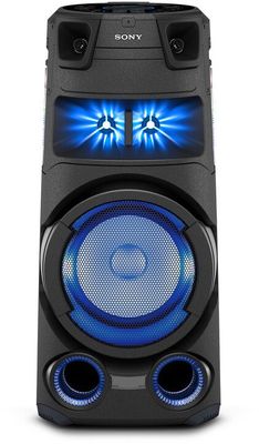 Sony bezdr. reproduktor MHC-V73D, čierny