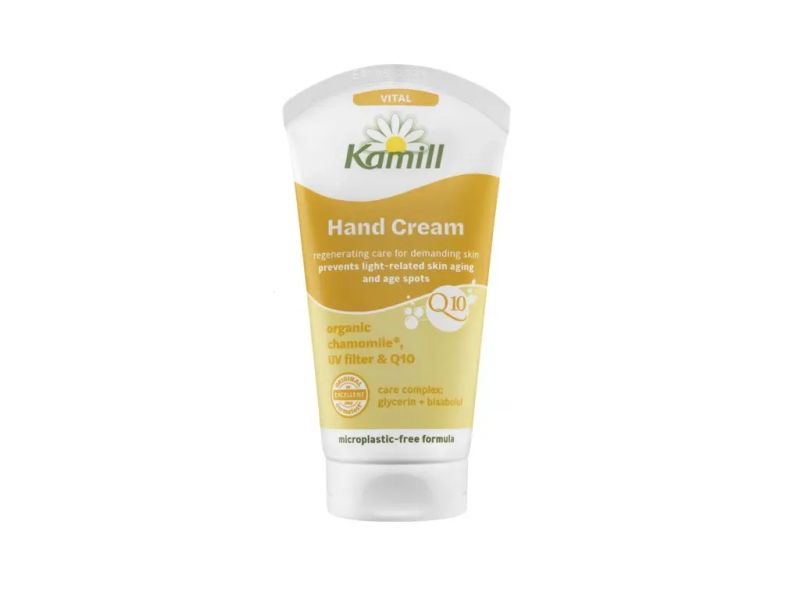 KAMILL 930187 Krém na ruky VITAL 75 ml