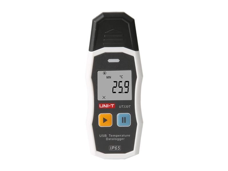 Datalogger UNI-T UT330T USB