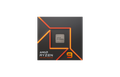 AMD/Ryzen 9-7900X/12-Core/4,7GHz/AM5 Procesor, 12 jader, 24 vláken, max. 5,6GHz, 76MB, LGA AM5, 170W TDP, BOX bez chladice