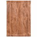 vidaXL Nálepky na nábytok samolepiace vzhľad dreva 90x500 cm PVC