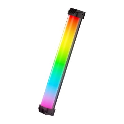 NEEWER SL30 12" magnetická LED tyč