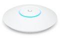 Access point UBNT U6+ UniFi, 802.11a/b/g/n/ac/ax, Wi-Fi 6,2,4/5GHz