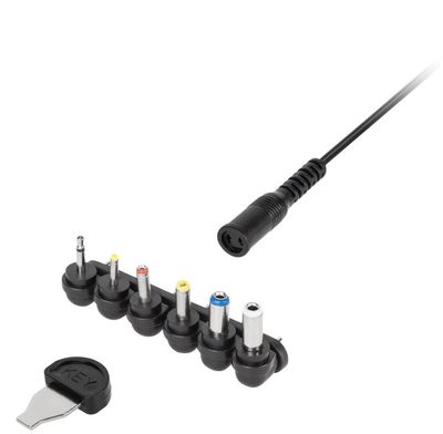 Adaptér napájací 3-12V 2000mA KEMOT URZ1183 Adaptér napájací 3-12V 2000mA KEMOT URZ1183