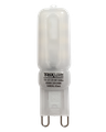 LED žiarovka Trixline 6W 564lm G9 studená biela