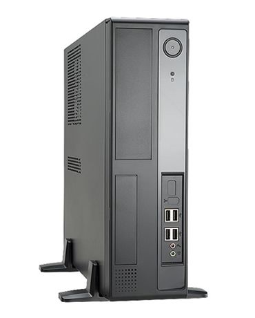 SFF In-Win BL641/SFF & Desktop/Čierna