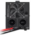 Zdroj záložný REBEL RB-4001 POWER-500 12V/230V 500VA 300W Zdroj záložní REBEL RB-4001 POWER-500 12V/230V 500VA 300W