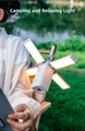 CL2 LAKE KLARUS Camping lamp CL2, 750 lumen