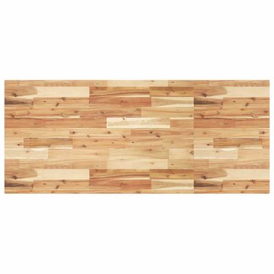 vidaXL Stolová doska olejová úprava 120x60x4 cm masívna akácia