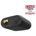 HAMA DIR400, Digitálne a int. rádio DAB+/FM/BT