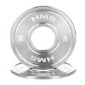 Oceľový olympijský kotúč HMS TOS05 0,5 kg