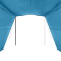 vidaXL Vodoodolný tarp osoba 250 x 240 x 220 cm Vodoodolný