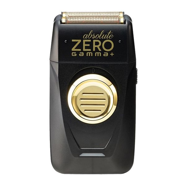 Profesionálny holiaci strojček GAMMA PIÚ Absolute Zero shaver