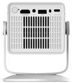 HP projektor MC400 HD ready 1280x720/360 LED lms/16:9/HDMI/USB/WiFi/Bluetooth/casting iOS - Android Projektor, LED, 1280 × 720 px, 150 lm, HDMI, USB-C, Wi-Fi, Bluetooth 5.4, dálkové ovládání, 3W reproduktor, cerný
