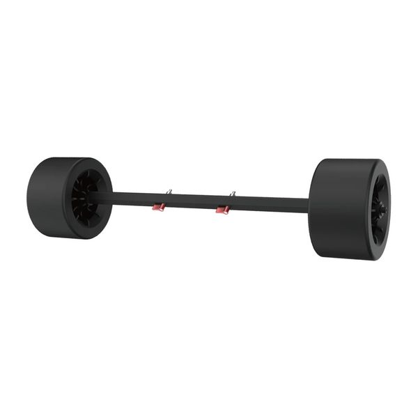Sada transportných koliesok pre dosky WAYDOO EVO 130L Mover-L