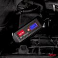 Nabíjačka digitálna STD GEL AGM WET MAX 6A 6/12V AMiO-04524