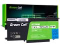 Green Cell DE163 batéria pre Dell Latitude 7390 2-in-1 5289 7389