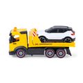 Odťahová služba Volvo 22 cm