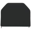 vidaXL Obaly na gril 2 ks 162x61x122 cm 420D oxfordská látka