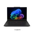 Lenovo ThinkPad/T14 Gen 7 (Intel)/U5-325/14"/WUXGA/16GB/512GB/Intel int/W11P/Black/3R Lenovo ThinkPad T14 G7/ Ultra 5 325/ 16GB DDR/ 512GB SSD/ Intel Graphics/ 14"WUXGA,matný/ W11P/  cerná