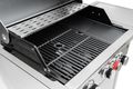 Plynový gril G21 California BBQ Premium line 4 horáky + redukčný ventil zadarmo