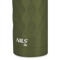 Termofľaša NILS Camp NC3805 zelená 750 ml
