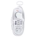 Predlžovací kábel Solight PP154C