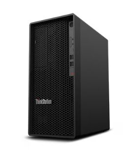 Lenovo ThinkStation P2 Tower G2 Core Ultra 7 265K/32GB/1TB SSD/RTX 2000 16GB/3y Onsite/Win11 Pro/černá Pracovní stanice, Core Ultra 7 265K, 32GB DDR5, 1TB SSD, NVIDIA RTX 2000 Ada 16GB, USB-C, DisplayPort, W11 Pro