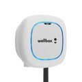 WALLBOX Pulsar Max Autonabíjačka 22 kW T2 5m b
