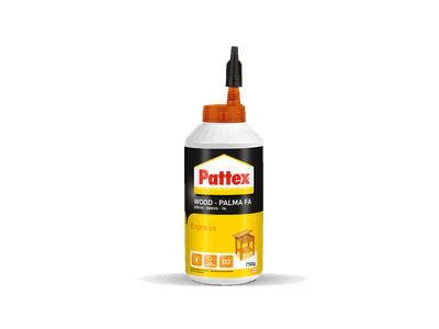 1438319 Pattex Wood Express, 750 g